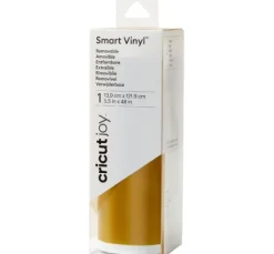 Cricut Joy Selbstklebende Vinylfolie - Matt 