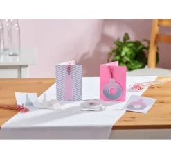 Cricut Messer 