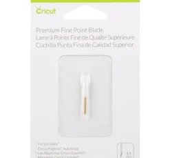 Cricut Messer 