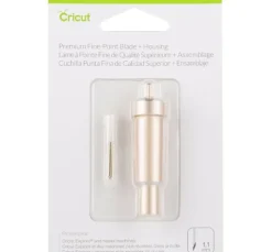 Cricut Messer 