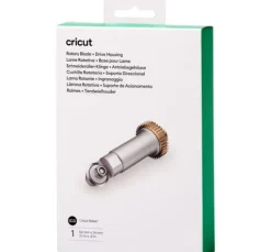 Cricut Messer 