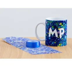 Cricut Motiv Transferbogen 