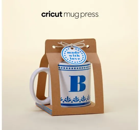 Cricut Mug Press