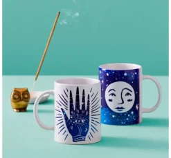 Cricut Mug Press