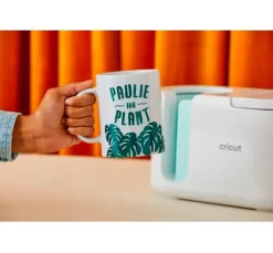 Cricut Mug Press