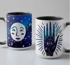 Cricut Mug Press Bundle