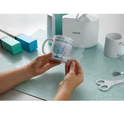Cricut Mug Press Bundle