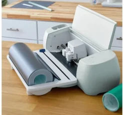 Cricut Rollenhalter "Roll Holder for SmartMaterials"