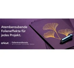 Cricut Starter-Set 