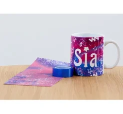 Cricut Tassen "Mug White", 355 ml