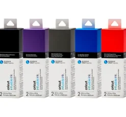 Cricut Uni Transferbogen 