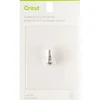 Cricut Werkzeug "Quickswap Tool - Double Scoring Wheel Tip", Doppelfalzspitze