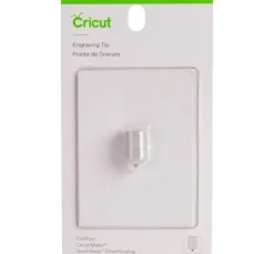 Cricut Werkzeug "Quickswap Tool - Engraving Tip", Gravurspitze