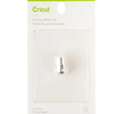 Cricut Werkzeug "Quickswap Tool - Scoring Wheel Tip", Falzspitze
