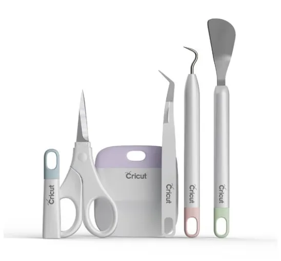 Cricut Werkzeug-Set "Basic Tools"