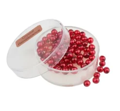 Crystal Renaissance Glaswachsperle, 4mm, 75 Stück