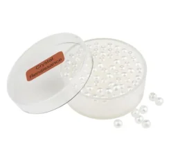 Crystal Renaissance Glaswachsperle, 4mm, 75 Stück