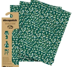 Décopatch Hot-Foil Papier "Blossom Twigs"