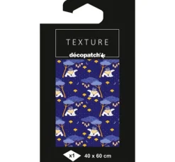 Décopatch Hot-Foil Papier "Eisbär"