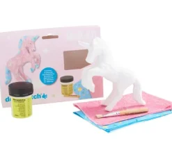 Décopatch Kit Mini "Einhorn"