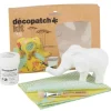 Décopatch Kit Mini "Elefant"