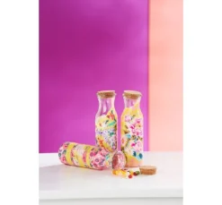 Décopatch-Papier "Dreams of Flowers"