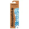 Décopatch-Papier "Kachel-Mosaik Blau"