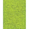 Décopatch-Papier "Krakelee-Grün"