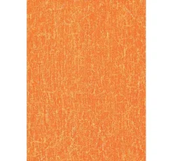 Décopatch-Papier "Krakelee-Orange"