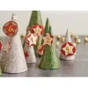 Décopatch-Papier "Krakelee-Weiß"