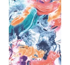 Décopatch-Papier "Marmor-Namibia"