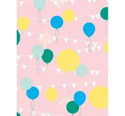 Décopatch-Papier "Party"
