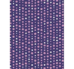 Décopatch Pocket Hot-Foil Collection "Blumen"