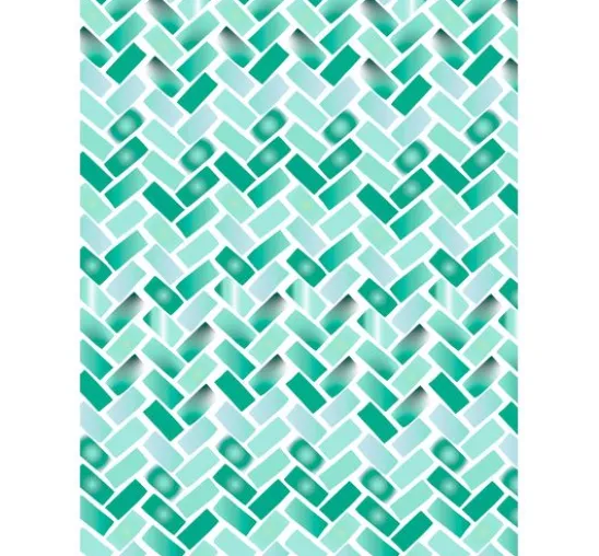Décopatch Pocket Hot-Foil Collection "Magic Colours"