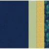 Décopatch Pocket Hot-Foil Collection Mix and Patch "Goldener Pfau"