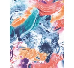Décopatch Pocket Hot-Foil Collection Mix and Patch 