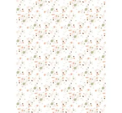 Décopatch Pocket Hot-Foil Collection Mix and Patch "Terra"