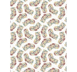 Décopatch Pocket Hot-Foil Collection Mix and Patch 