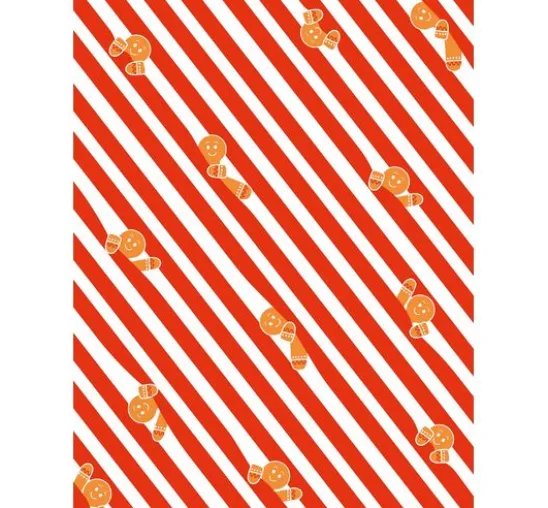Décopatch Pocket Hot-Foil Collection Mix and Patch "Weihnachtsbäckerei"