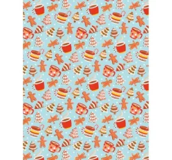 Décopatch Pocket Hot-Foil Collection Mix and Patch