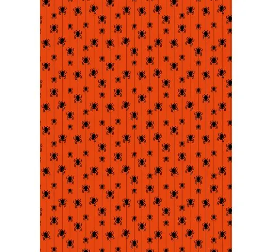 Décopatch Pocket Mix and Patch "Halloween"