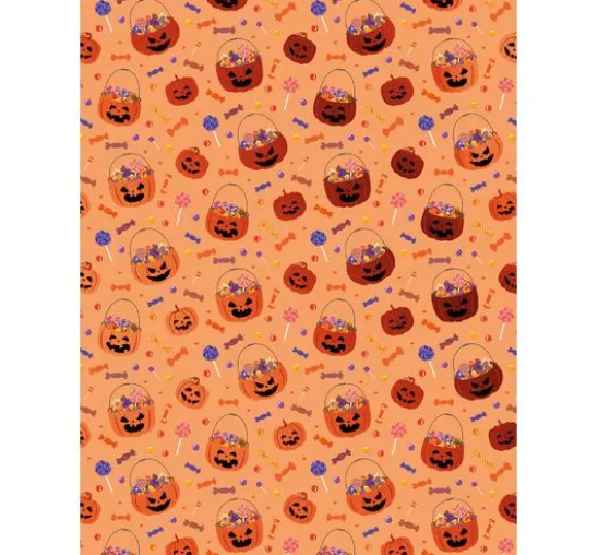 Décopatch Pocket Mix and Patch "Halloween"