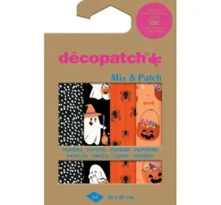 Décopatch Pocket Mix and Patch
