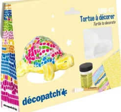 Decopatch Kit Mini