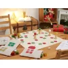 Deko-Geschenkpäckchen