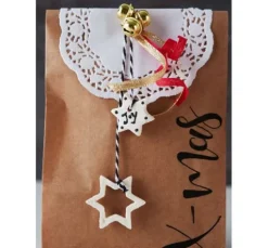 Dekokordel, klassisch