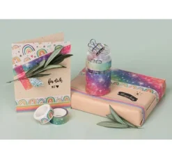 Deko Tapes "Funny Rainbows"