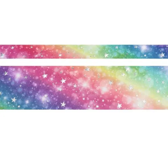 Deko Tapes "Magic Rainbow"