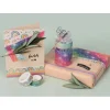 Deko Tapes "Pastell Rainbow Glitter"