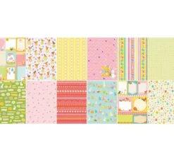 Designpapierblock 